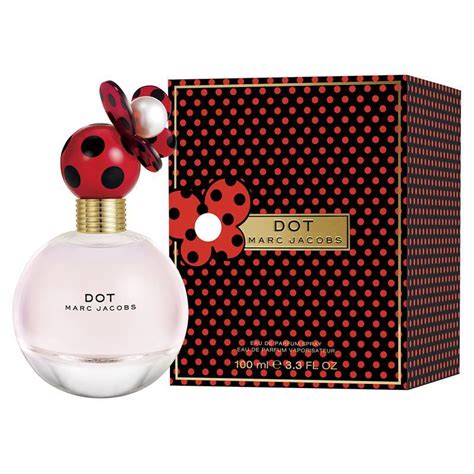 marc jacobs dot perfume dupe|marc jacobs dot perfume price.